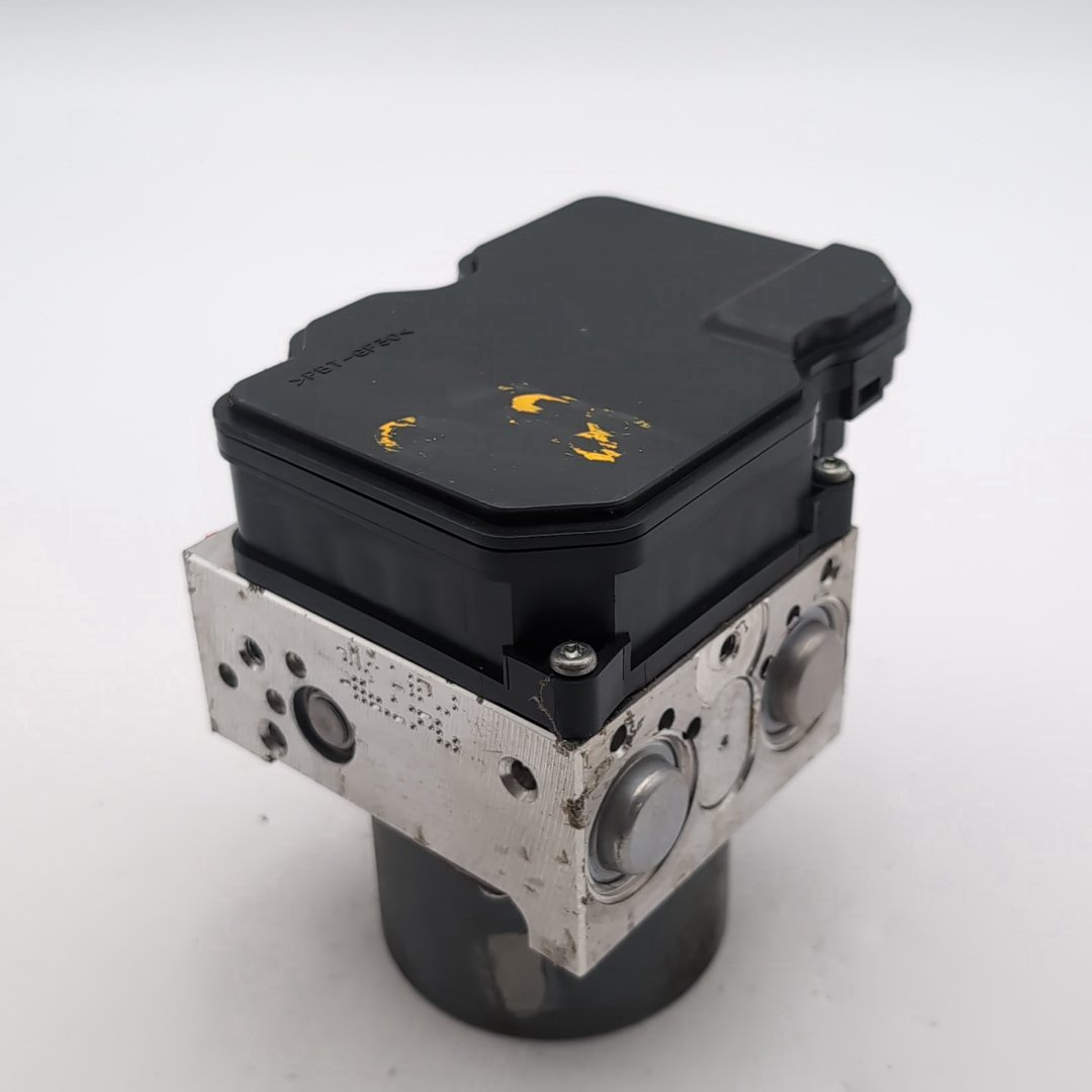 2019 2020 Infiniti QX60 3.5L ABS Anti Lock Brake Pump Control Unit 476609PP0B