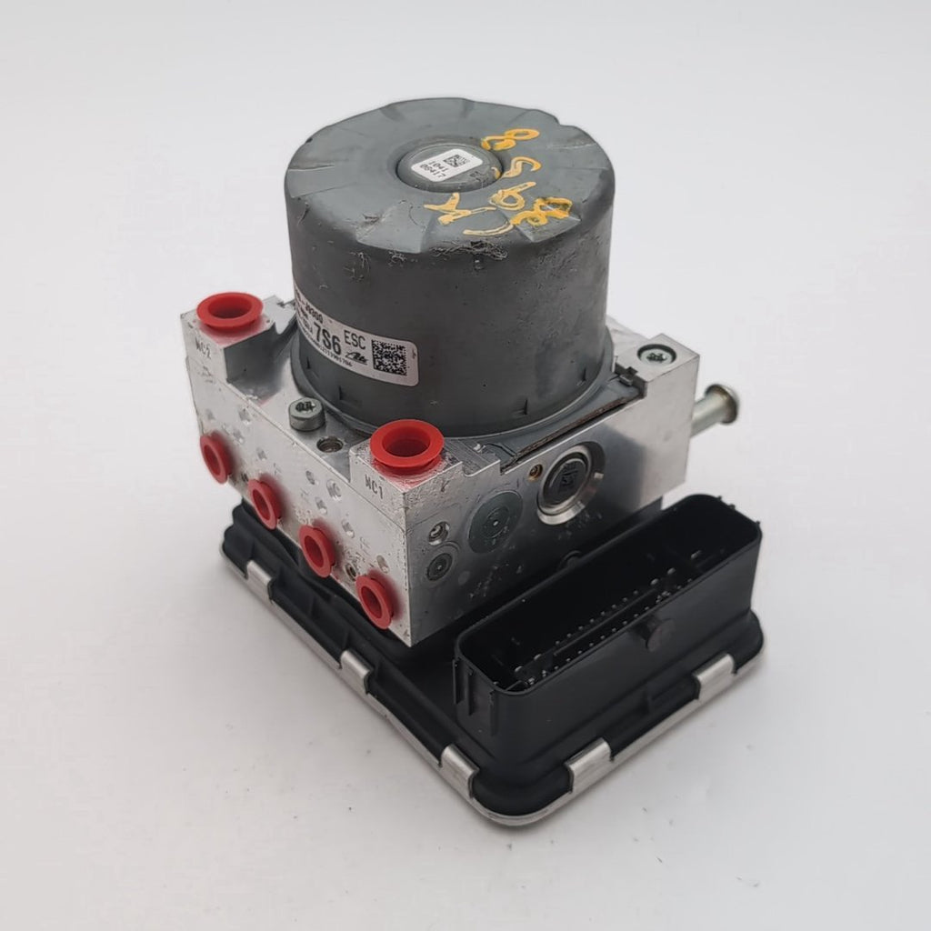 2022 2023 Hyundai Kona 2.0L ABS Anti Lock Brake Pump Control Unit 58900-J9300