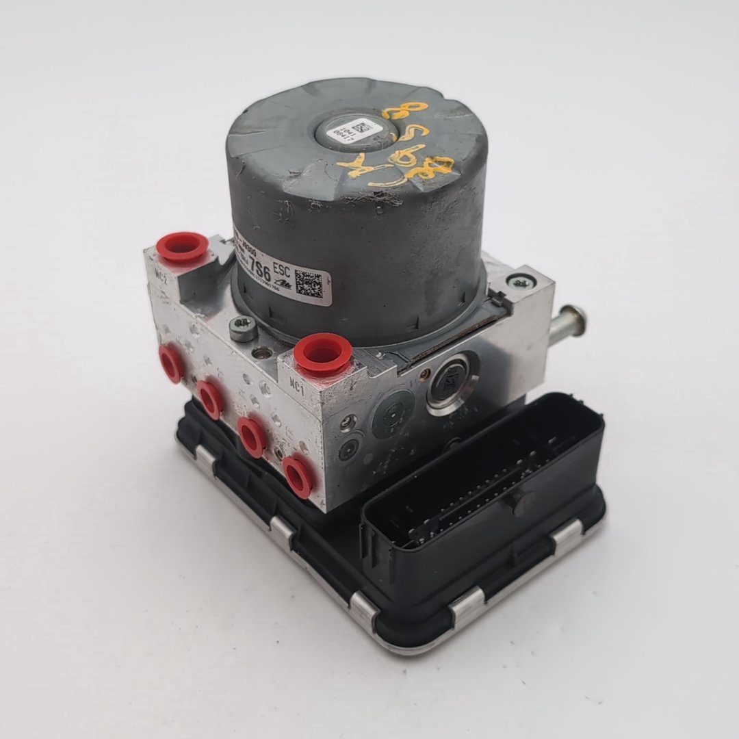 2022 2023 Hyundai Kona 2.0L ABS Anti Lock Brake Pump Control Unit 58900-J9300