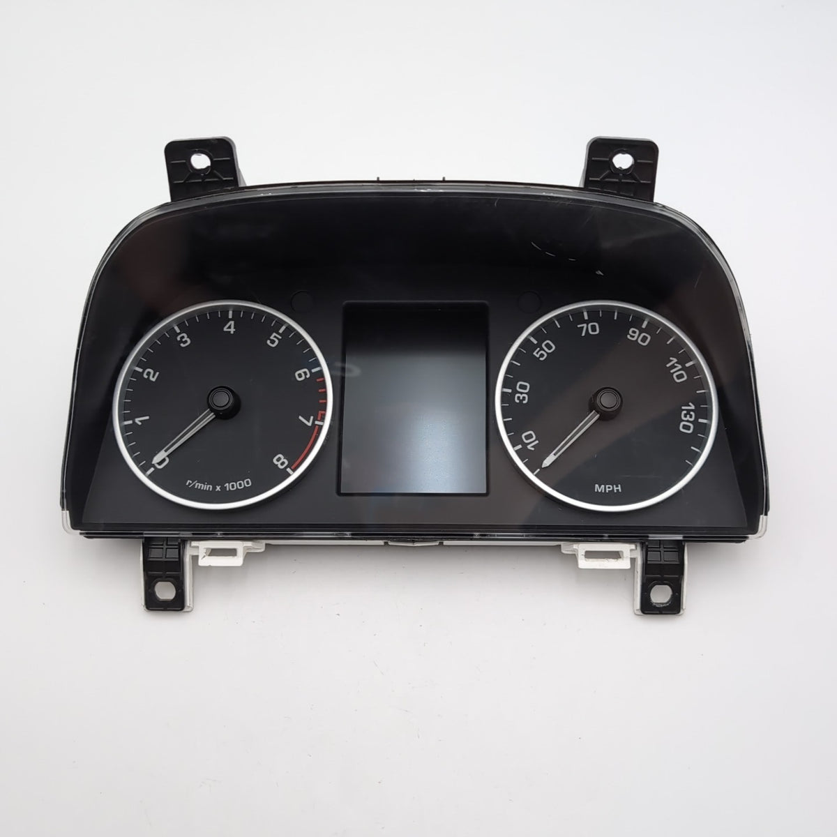 2012 2013 Range Rover Sport L320 5.0L Instrument Panel Cluster Speedometer