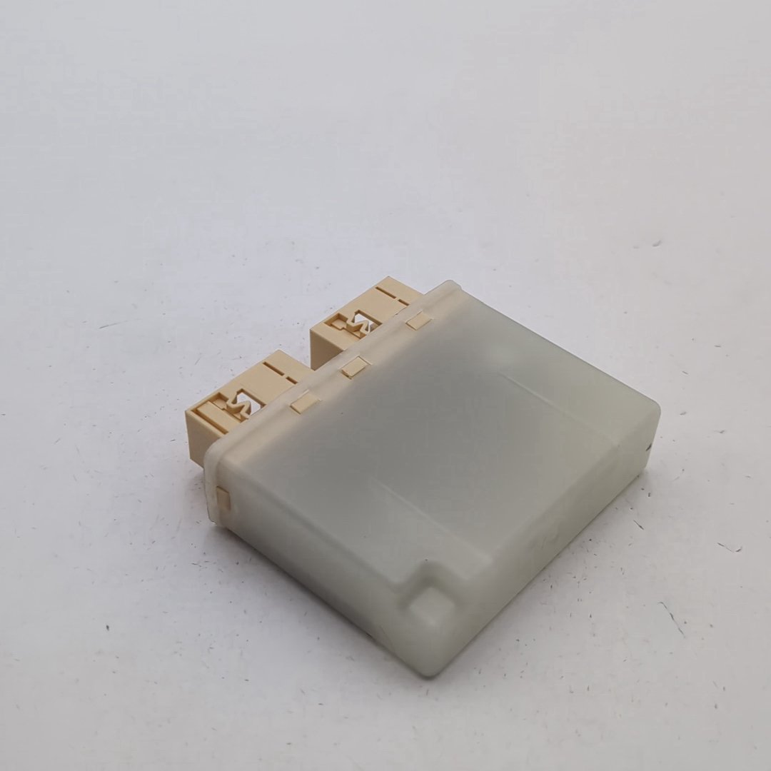 2019 - 2025 BMW i4 430i G26 X4 USS Ultrasonic Sensor Control Module 5B58481