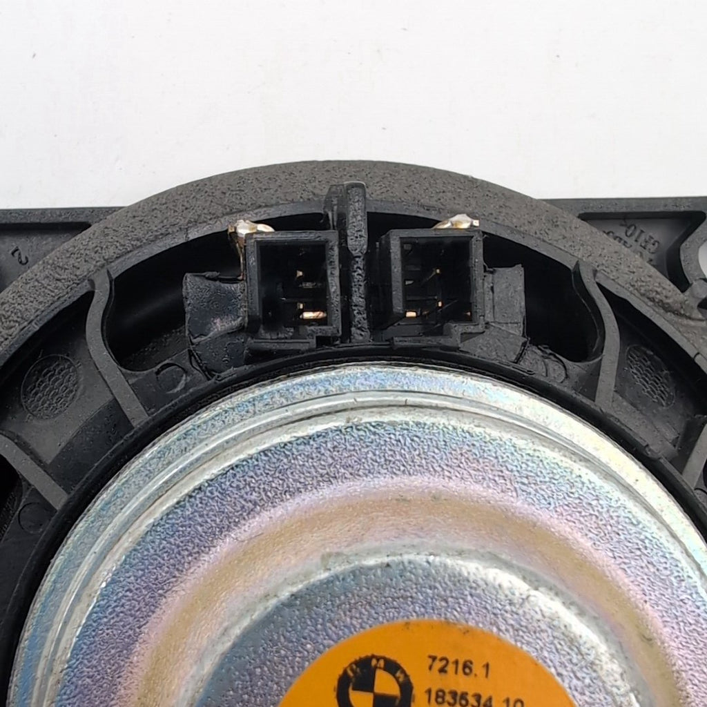 2019 - 2026 X5 X6 X7 Center Harman Kardon Mid Range Speaker 2622517
