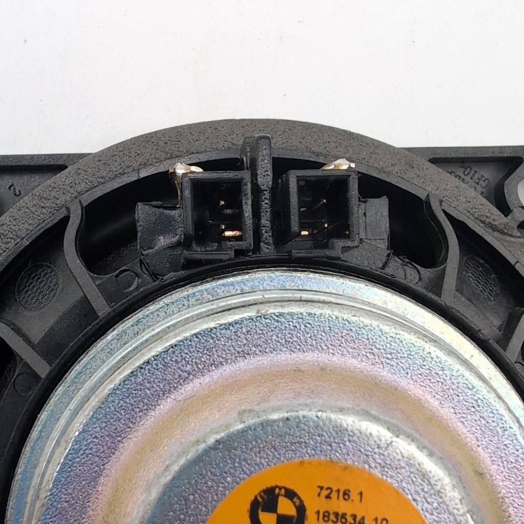 2019 - 2026 X5 X6 X7 Center Harman Kardon Mid Range Speaker 2622517