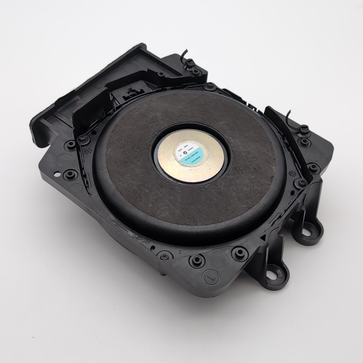 2023 - 2025 BMW X1 X2 U06 U10 U11 Central Bass Left Subwoofer Speaker 9858623