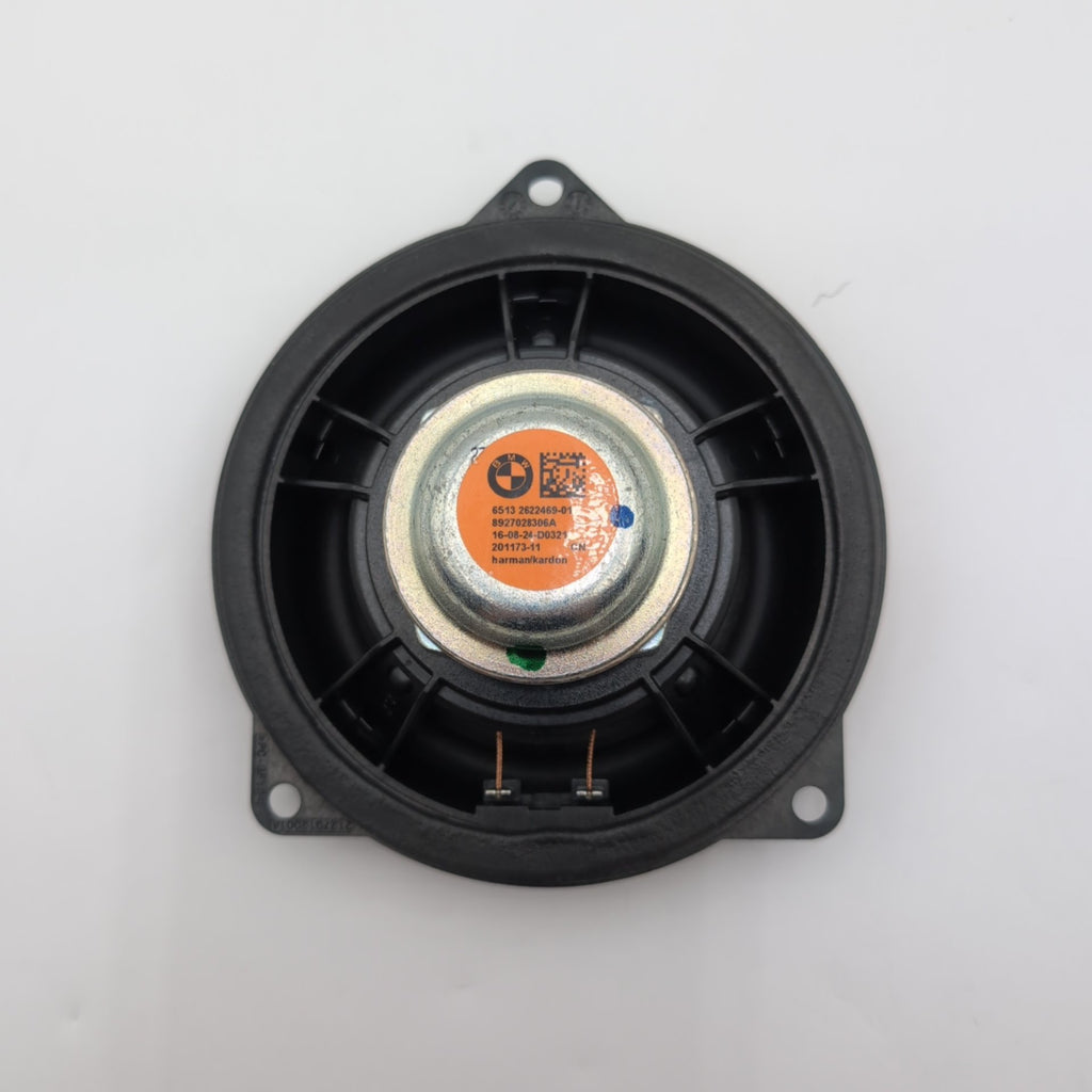 2019 - 2025 BMW G20 G22 G26 G30 M3 X3 X4 X5 X6 Midrange Door Speaker Harman