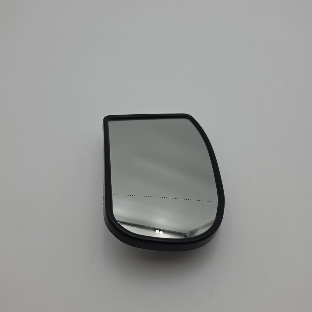 2003 - 2006 Mercedes E-Class W211 Right Side Mirror Glass Auto Dim 2118100421