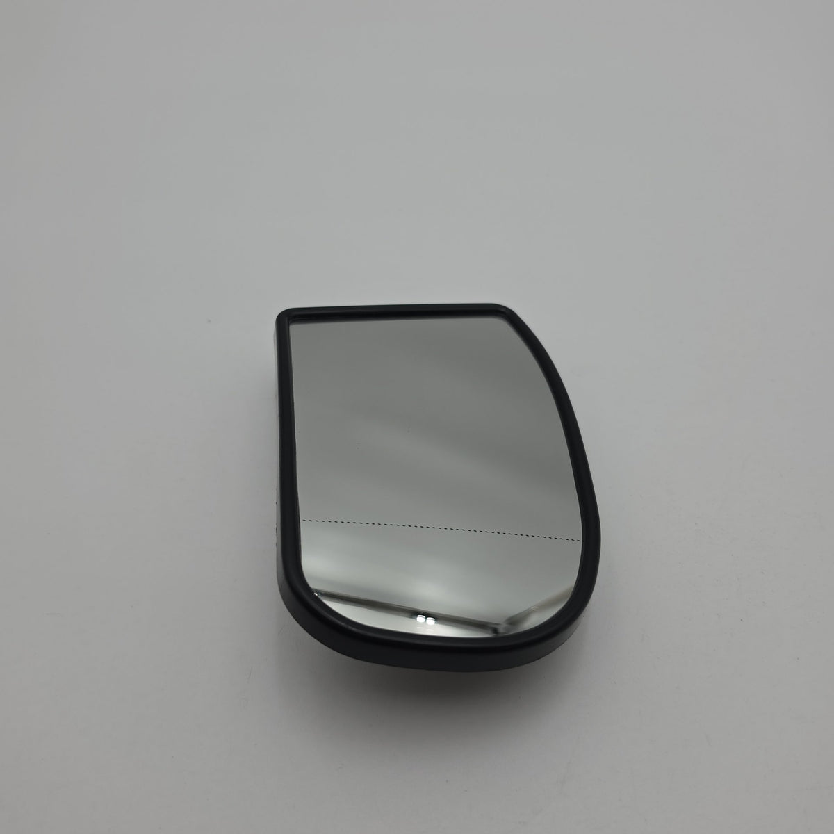 2003 - 2006 Mercedes E-Class W211 Right Side Mirror Glass Auto Dim 2118100421