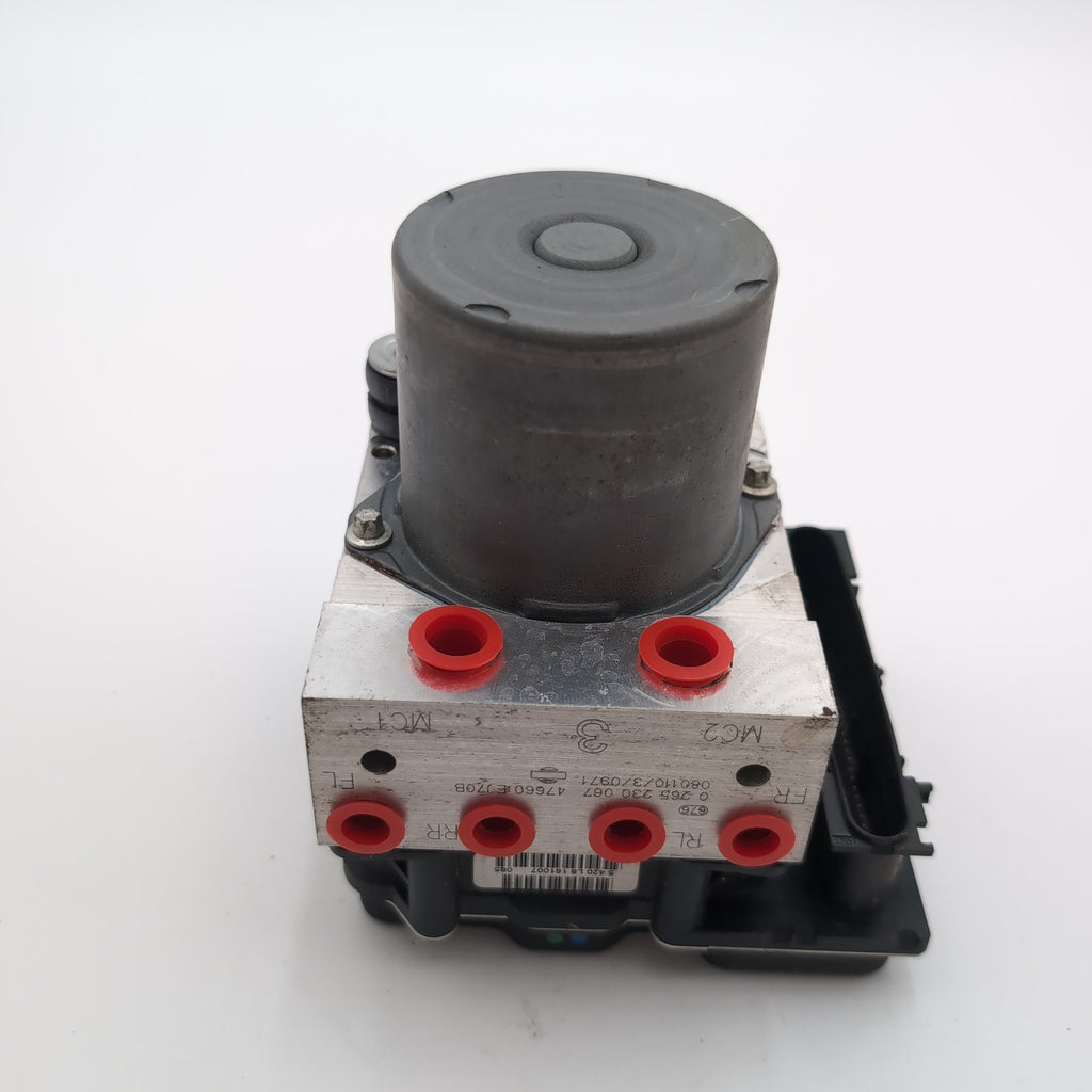 2007 2008 Infiniti M35 ABS Anti Lock Brake Pump 47660EJ70B