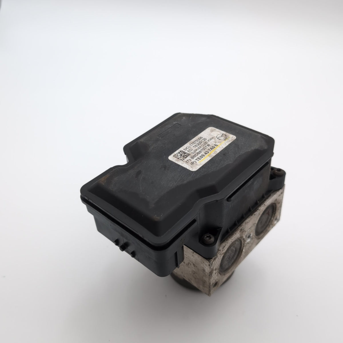 2010 2011 2012 Mazda CX9 ABS Anti Lock Brake Pump TE69437A0E