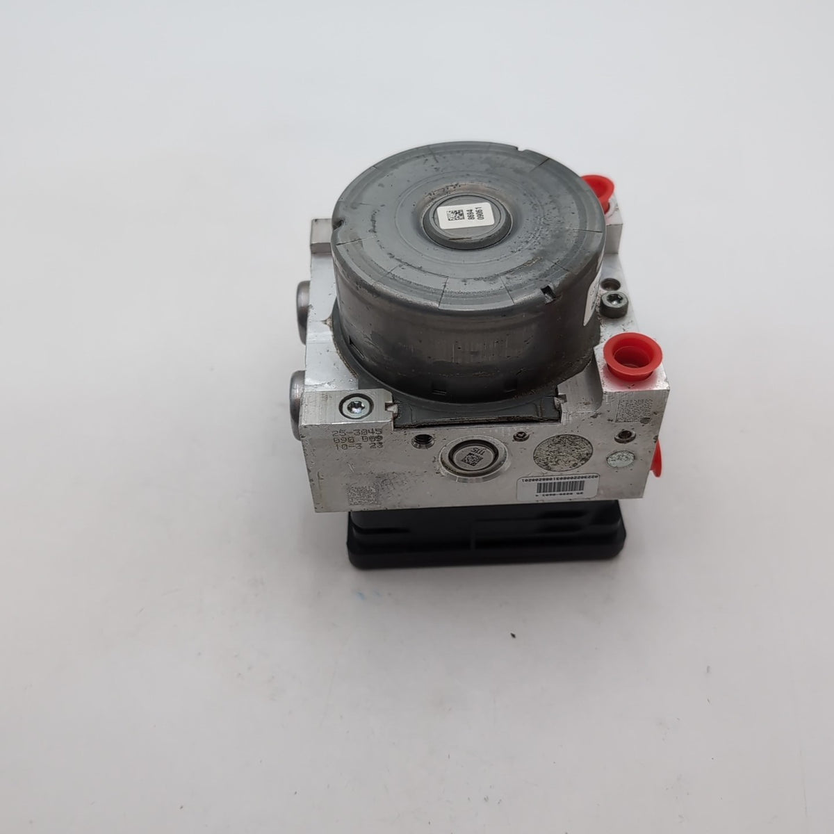 2017 Ford Fusion ABS Anti Lock Brake Pump Control Unit HG9C-2B373-CF