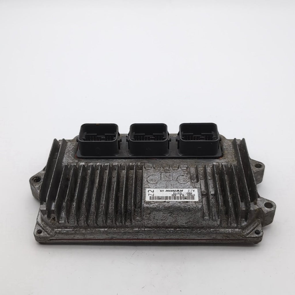 2016 Honda CRV 2.4L Engine Computer Control Module ECU 37820-5LA-A02