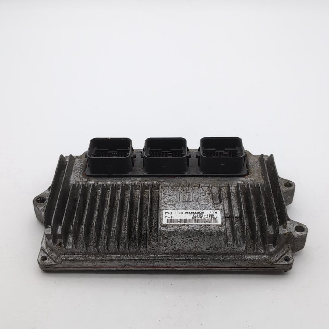 2016 Honda CRV 2.4L Engine Computer Control Module ECU 37820-5LA-A02