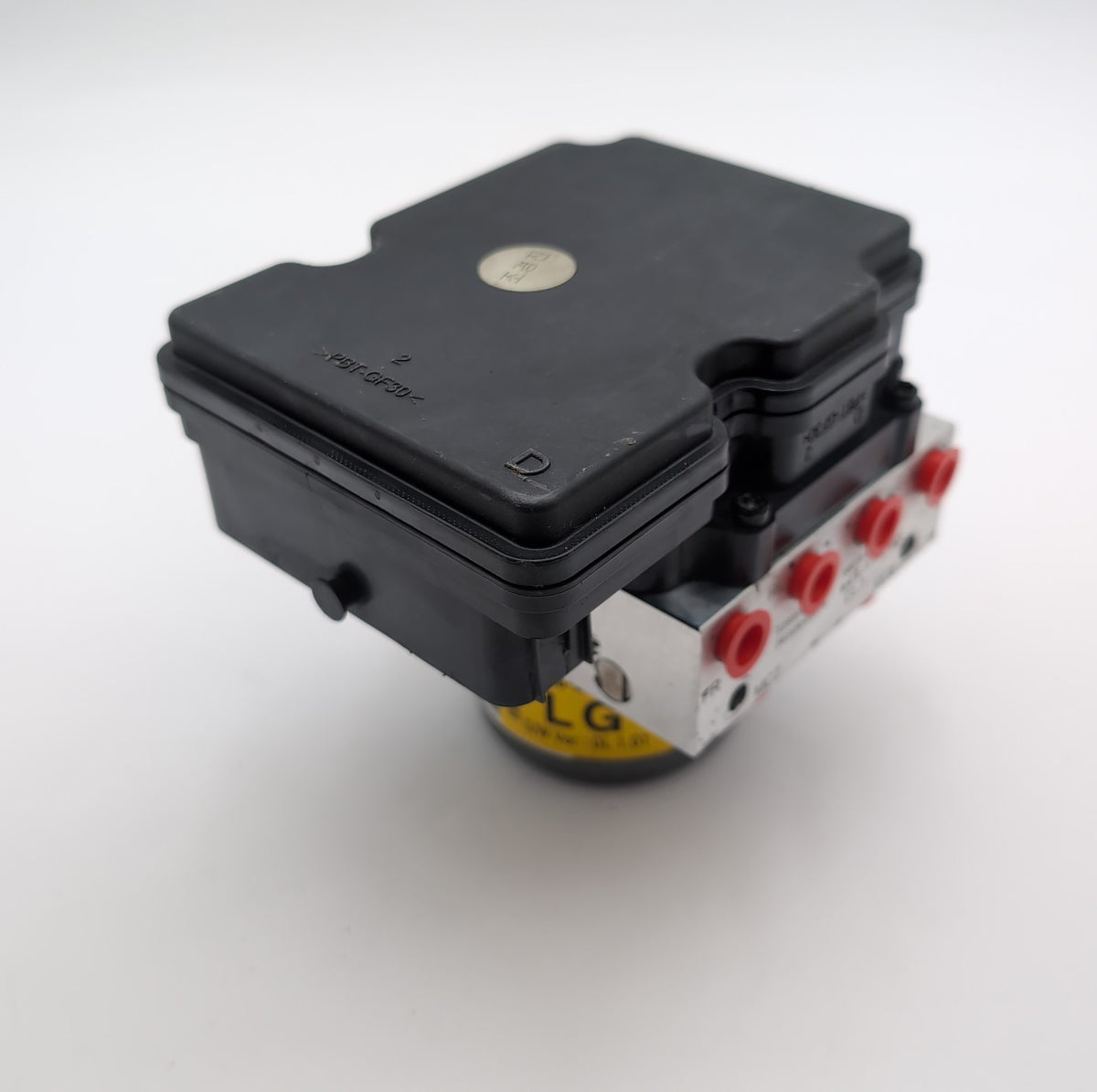2025 Kia K5 2.5L ABS Anti Lock Brake Pump Control Unit 58900-L2210
