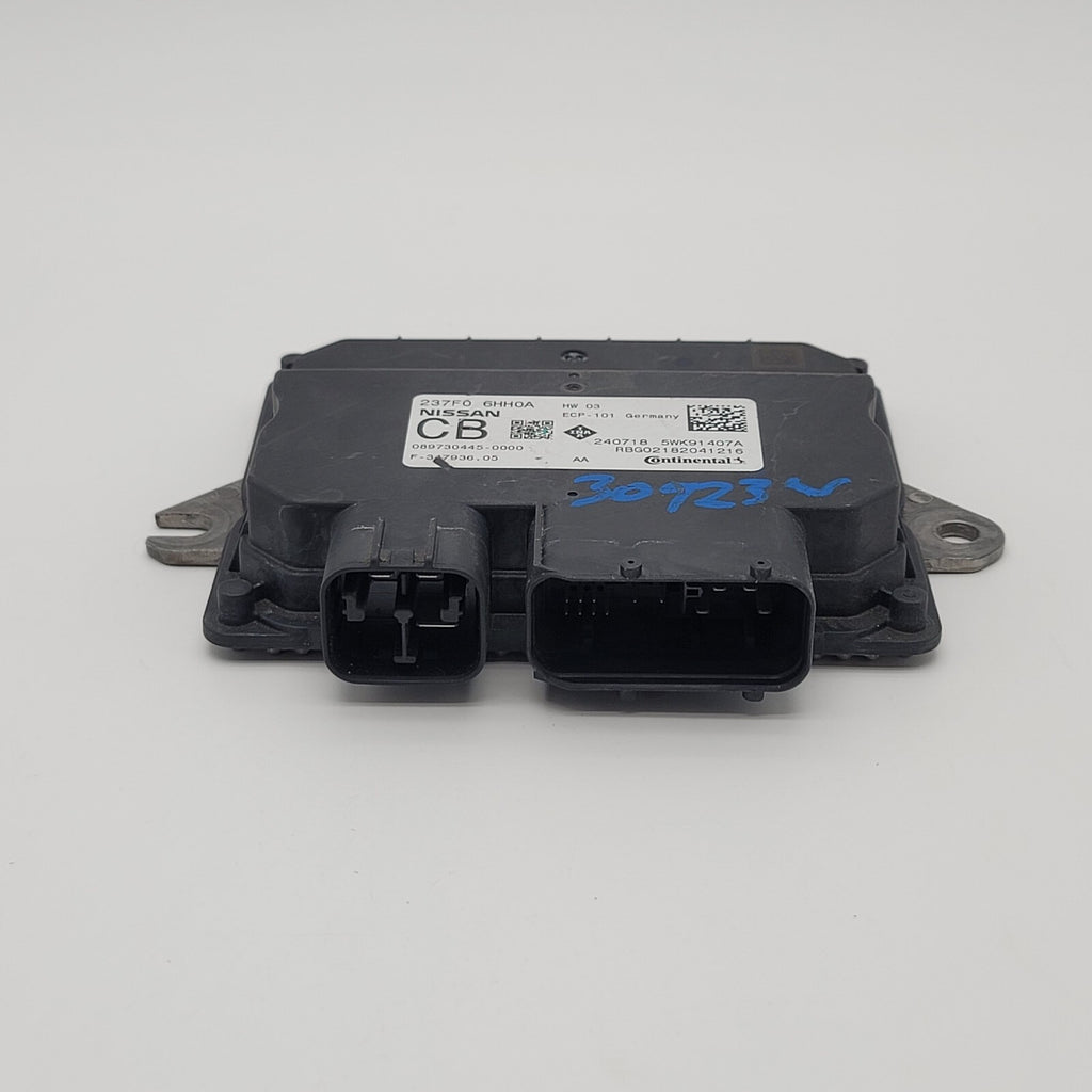 2017- 2022 INFINITI Q50 OEM VARIABLE TIMING VTC CONTROL MODULE UNIT 237F0-6HH0A
