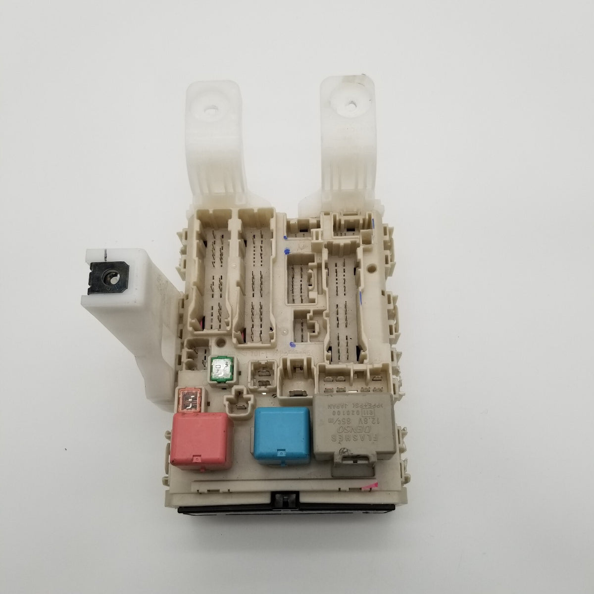 2004- 2009 Fits Toyota Prius Interior Under Dash Relay Fuse Box 82730-47300