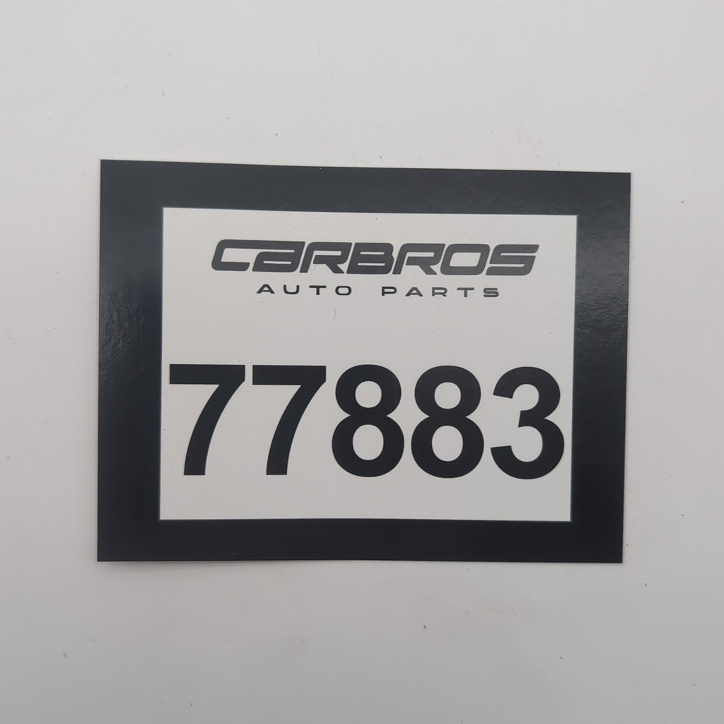 2020- 2024 MERCEDES A CLA GLA GLB Front Left Door Control Unit OEM A1779008503