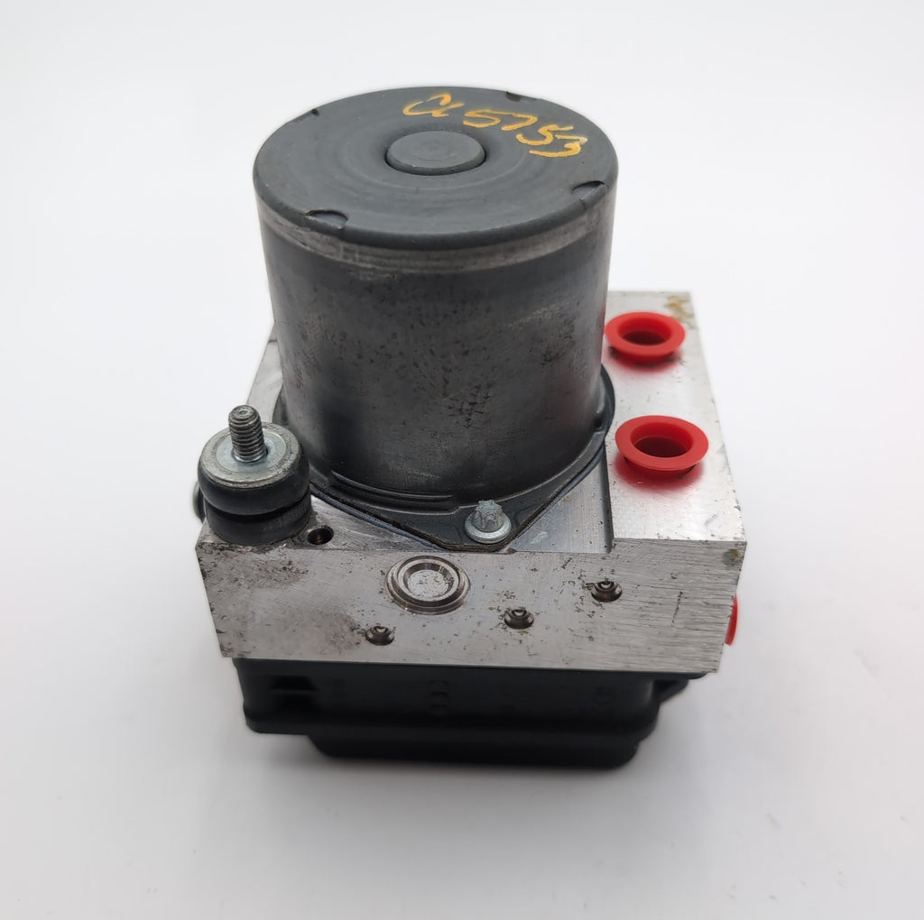 2010 2011 2012 2013 Jaguar XJ 3.0L ABS Anti Lock Brake Pump DW93-2C405-BE