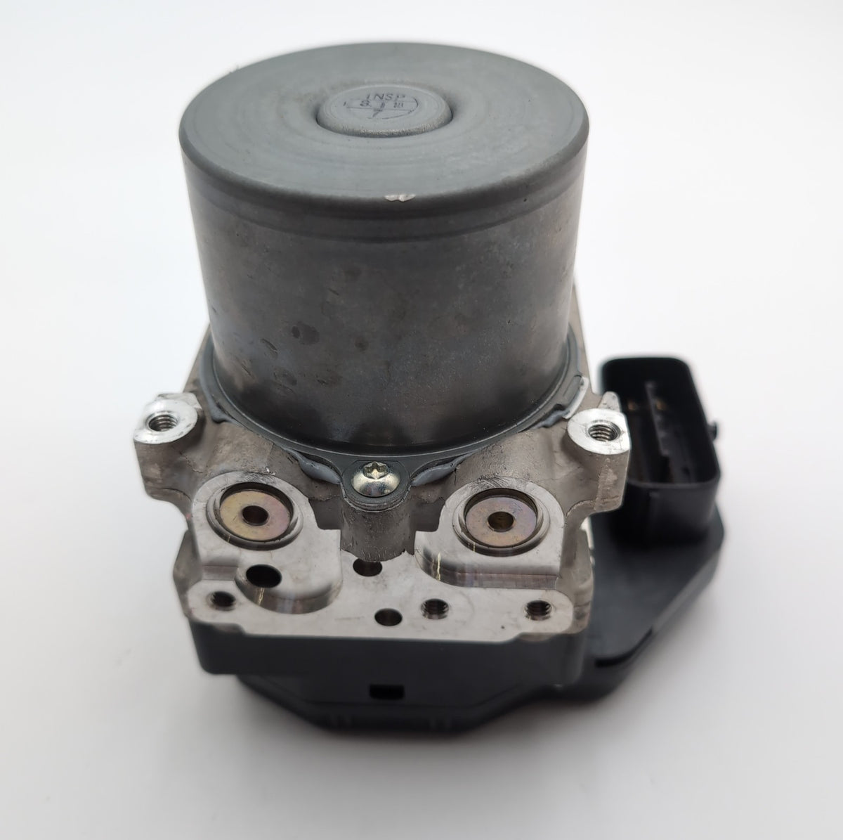 2016 2017 Infiniti Q50 3.0L ABS Anti Lock Brake Pump Control Unit 476604GH1A