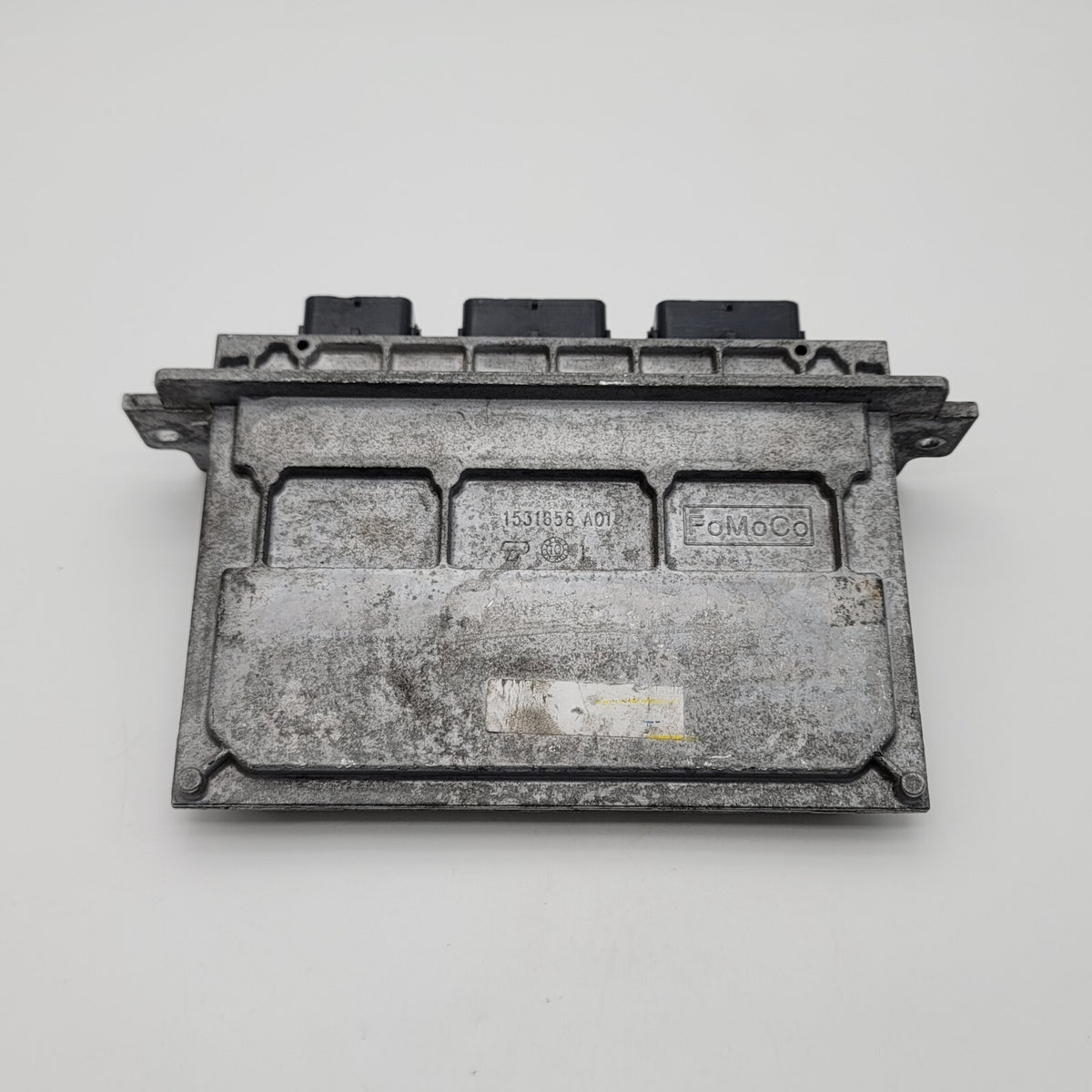 2011- 2014 MAZDA CX-9 FWD Engine Computer Control Module ECM B50A12A650DD