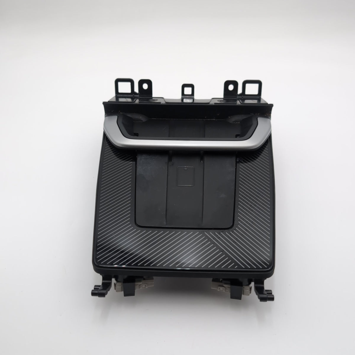 2022 - 2026 BMW X1 X2 Front Wireless Phone Charing Pad Tray 5A22F51 5B52225