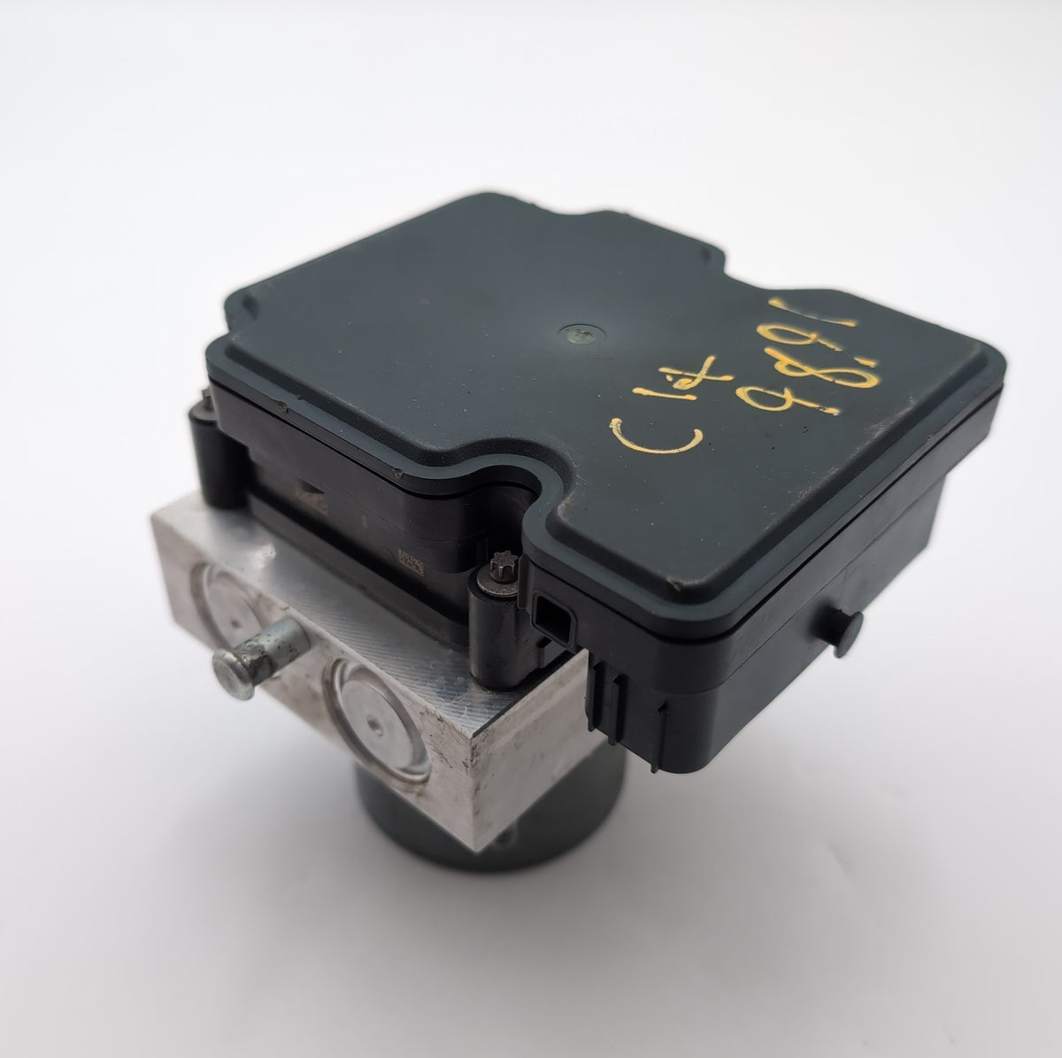 2016 Chevrolet Camaro 2.0L RWD ABS Anti Lock Brake Pump Control Unit 23414640