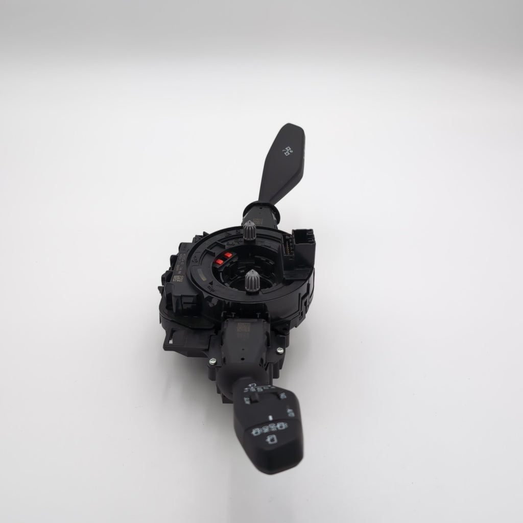2022 - 2026 BMW X1 iX Steering Column Clock Spring Switch Assembly 5A56466