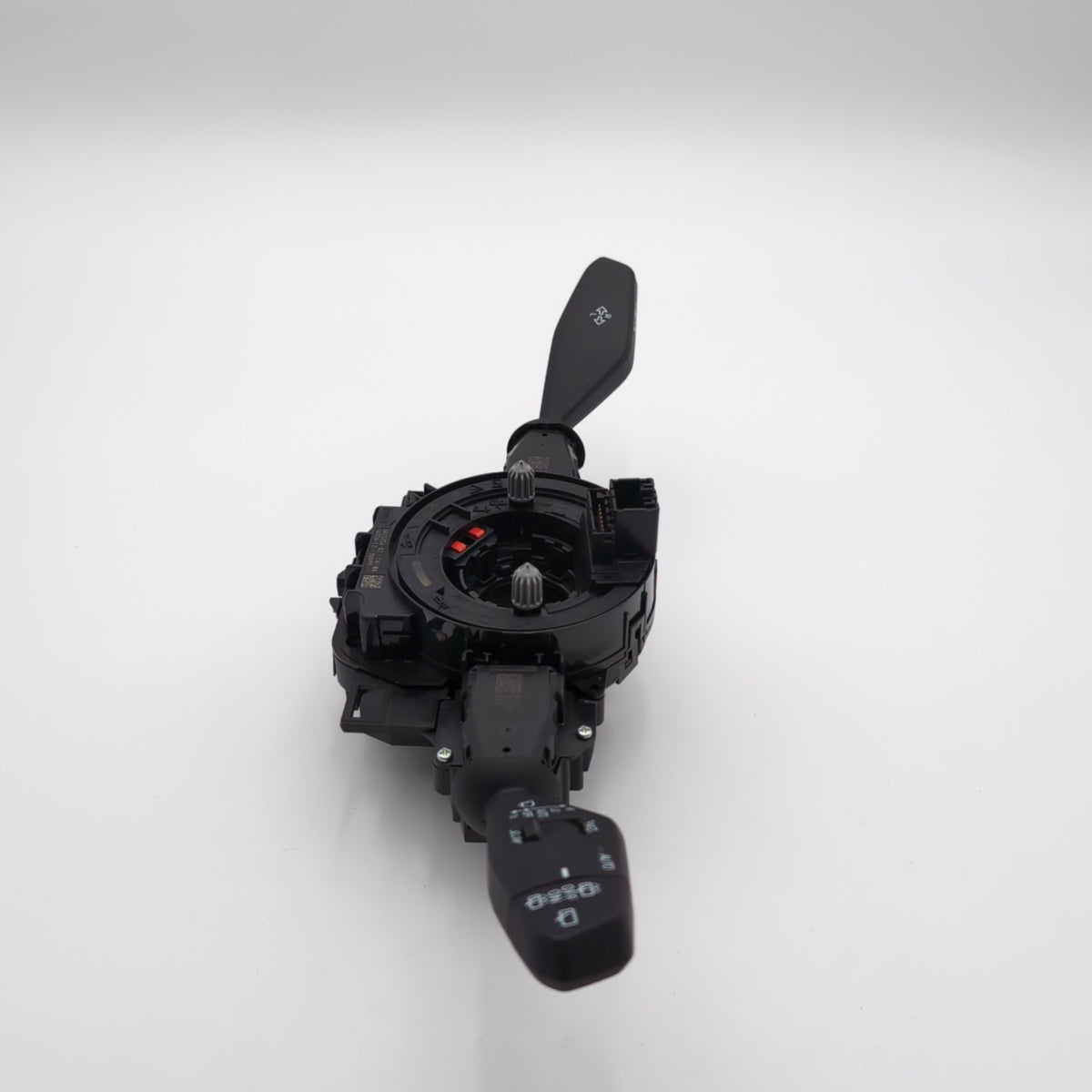 2022 - 2026 BMW X1 iX Steering Column Clock Spring Switch Assembly 5A56466