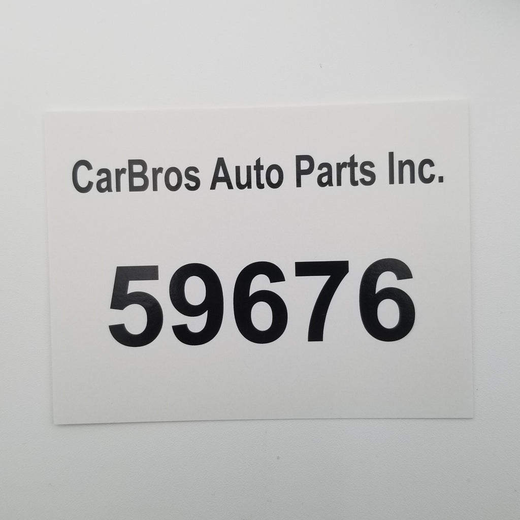 2023 2024 BMW X1 U11 AUXILIARY COOLANT WATER PUMP