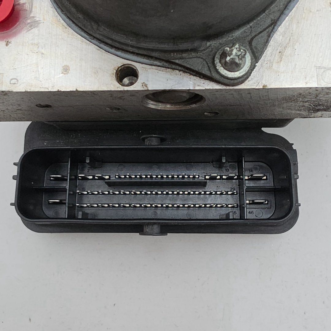 2018 2019 Ford Expedition ABS Anti Lock Brake Pump JL14-2B373-BF