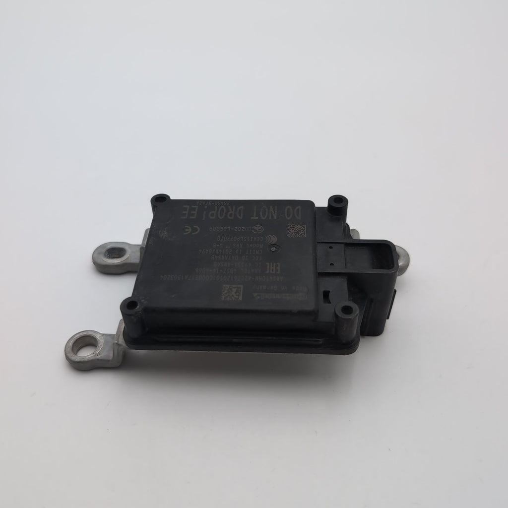 2017 - 2024 Nissan Qashqai Altima Kicks Rogue Cruise Distance Radar Sensor