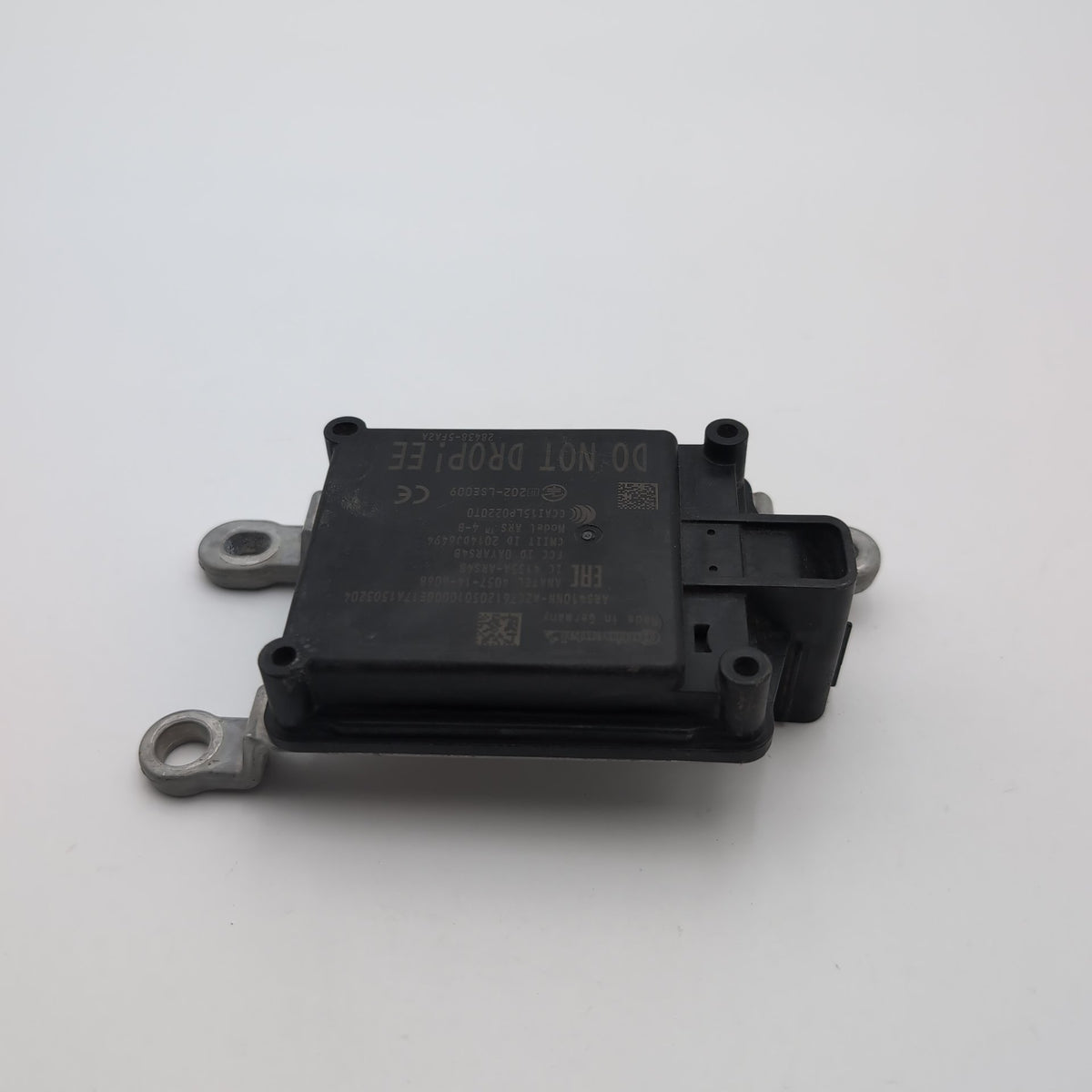 2017 - 2024 Nissan Qashqai Altima Kicks Rogue Cruise Distance Radar Sensor
