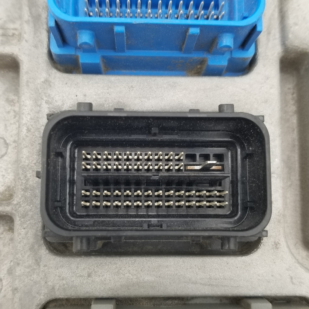 2020 Chevrolet Equinox Engine Computer Ecu Pcm Ecm Pcu Oem 12710152