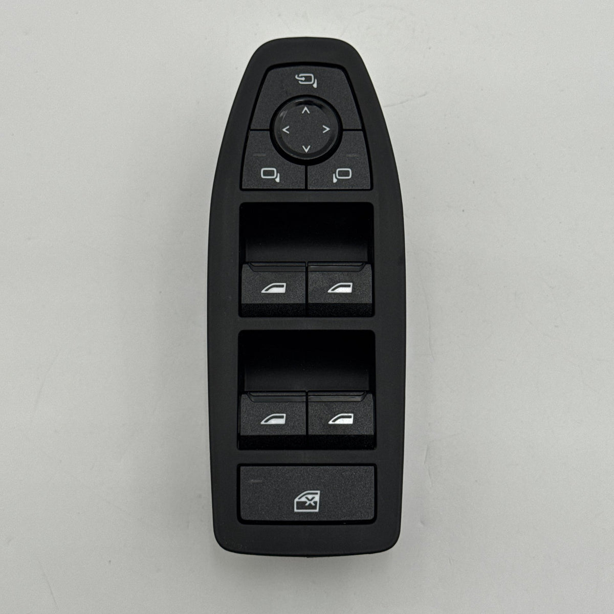 2023 2024 2025 BMW X1 X2 U10 U11 Front Driver Master Window Switch 5A7CB16