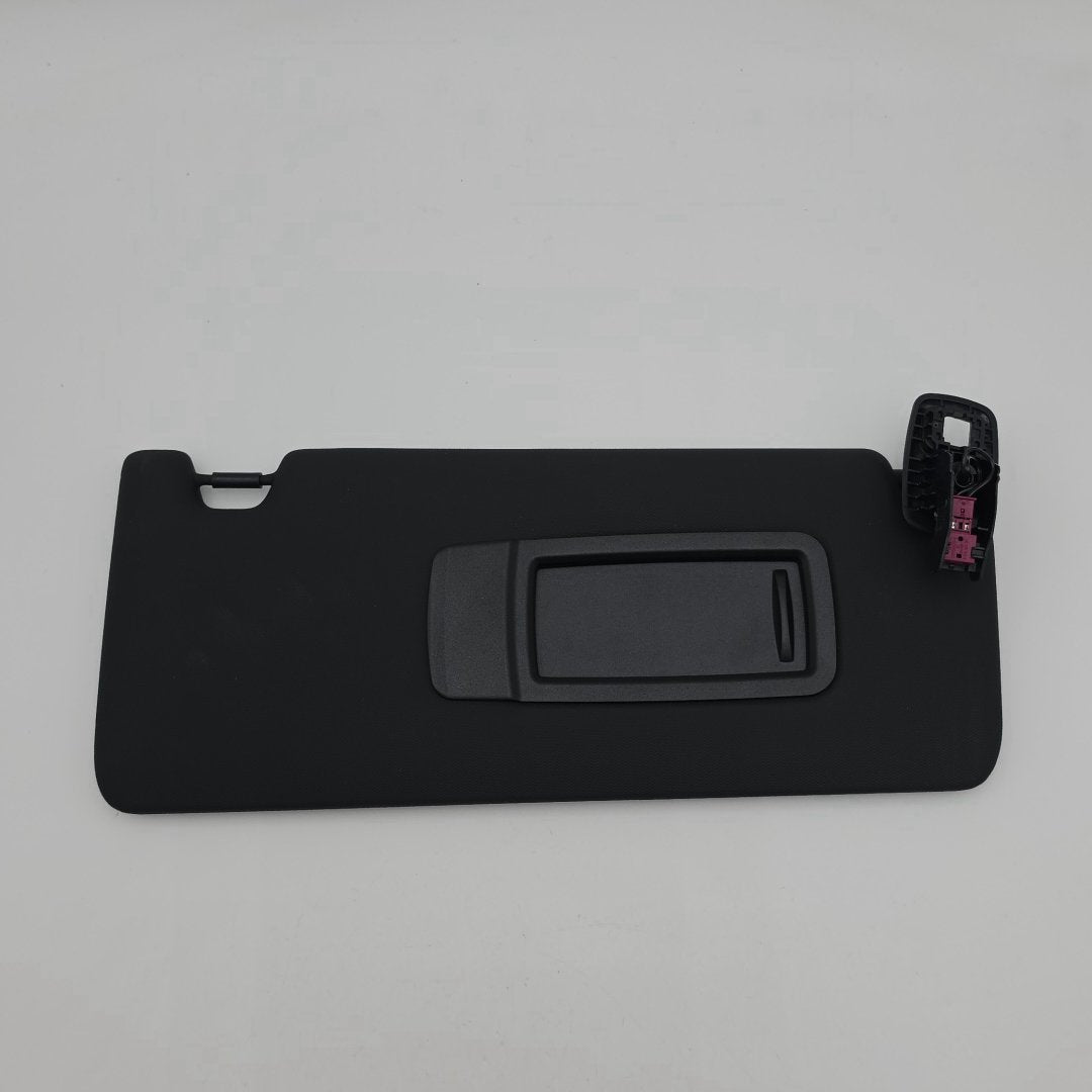2019 - 2026 BMW M340i G20 G80 Front Left Right Sun Visor Set 8092728 8092727