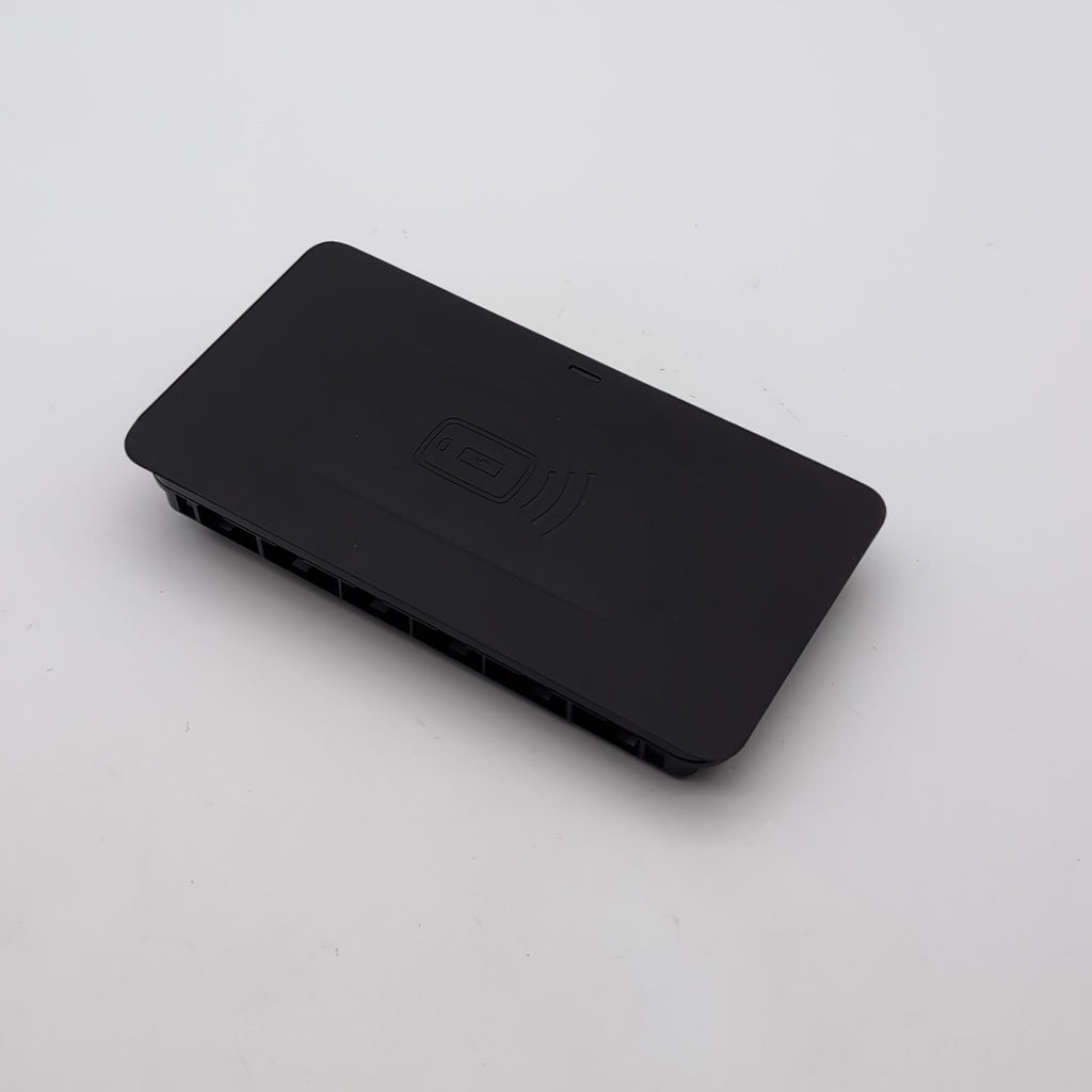 2019 - 2026 BMW G20 G22 G42 M3 M4 X3 X5 X6 X7 Wireless Charging Tray Pad