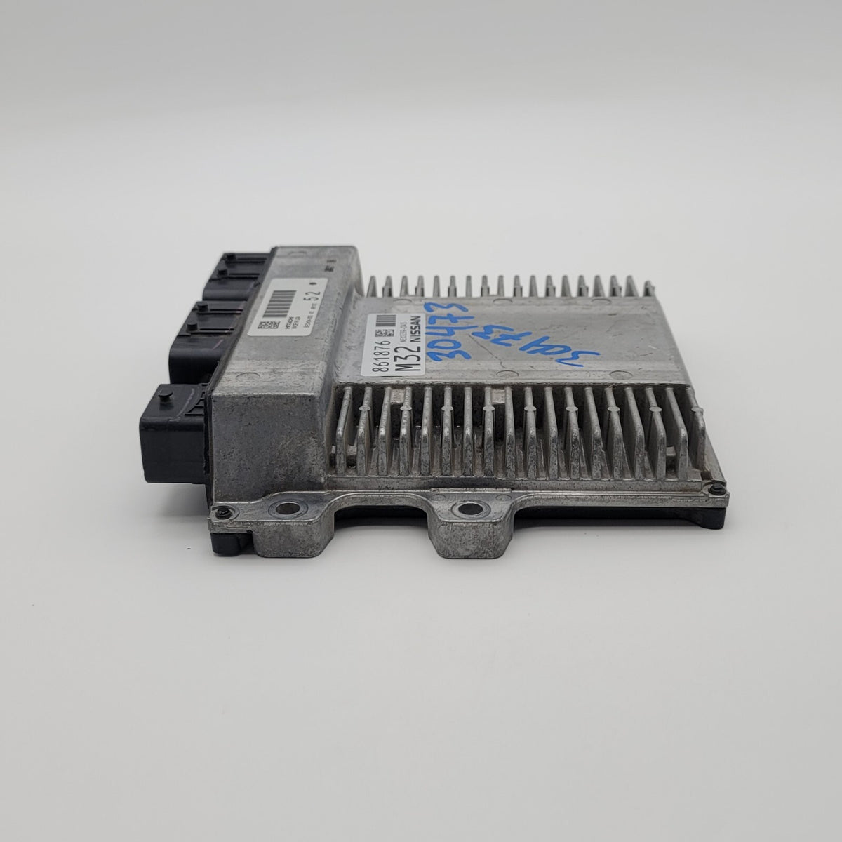 2018 2019 Nissan Pathfinder QX60 3.5L ECM Engine Computer Module PCM BED40A-300