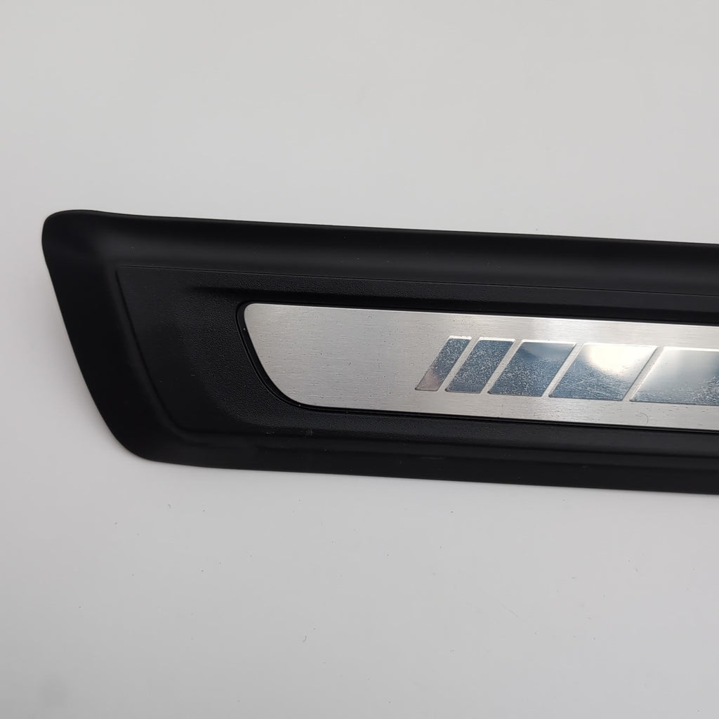 2024 2025 BMW M440i M240i Front Left Right Sill Trim Cover Set M Sport 8077315