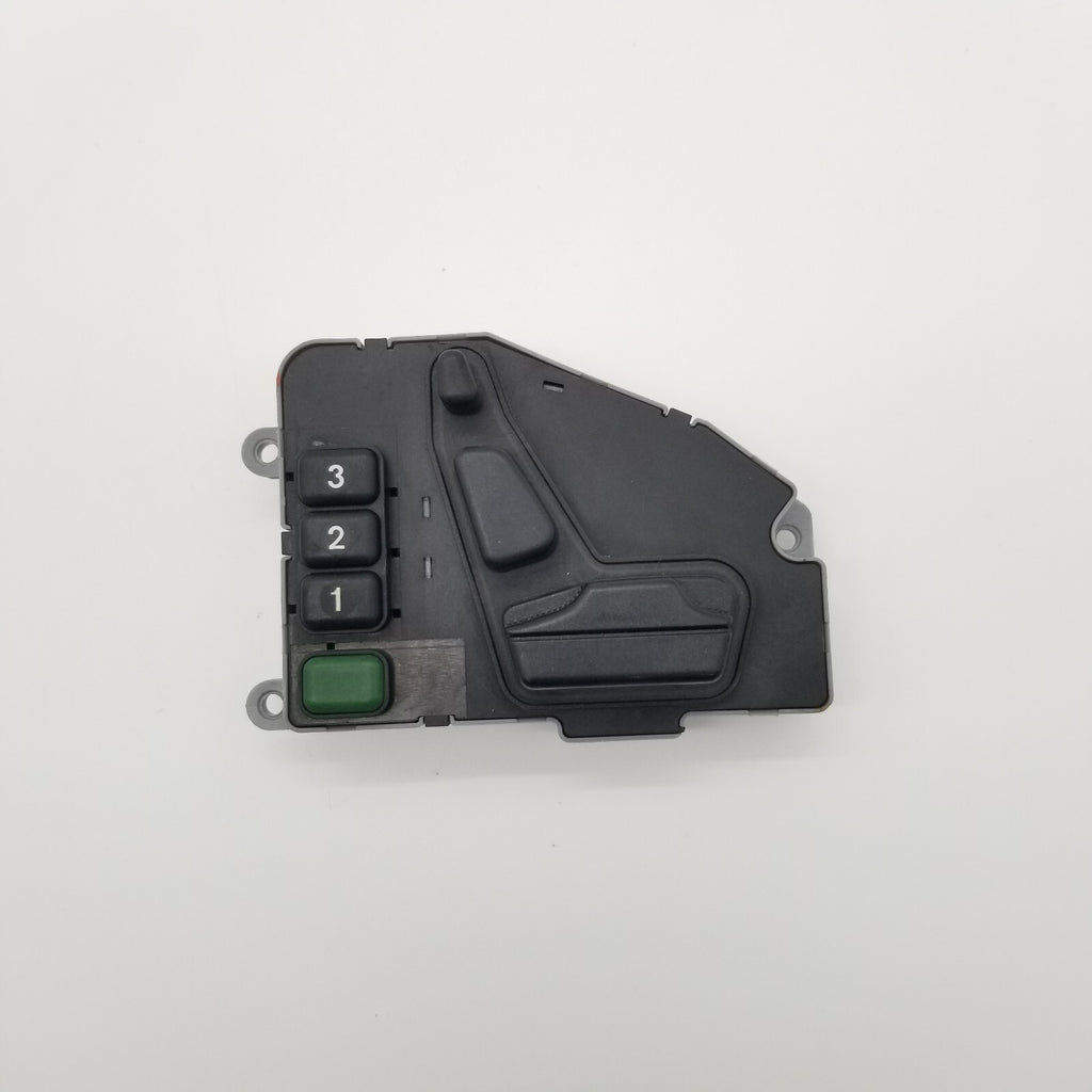 1993- 1999 Mercedes S320 Front Left Seat Control Switch A1408200510 Oem