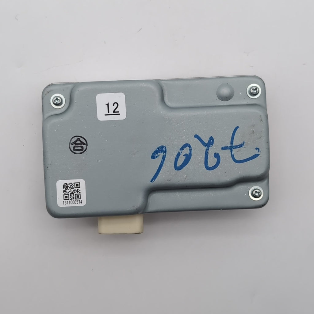14 2014 Lexus GX460 Voltage Inverter Module OEM