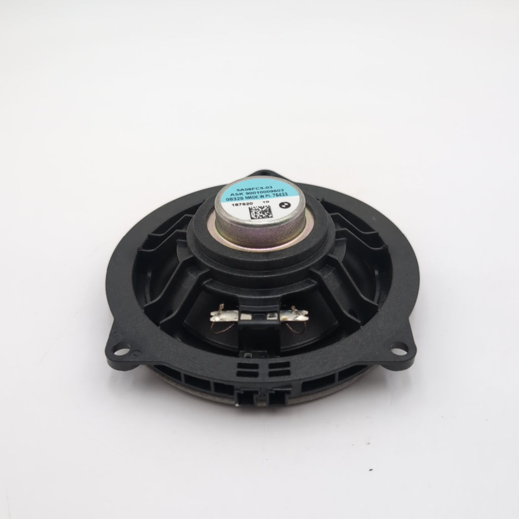 2023 - 2026 BMW i5 530i 540i G60 228i F74 X1 X2 Front Rear Door Midrange Speaker