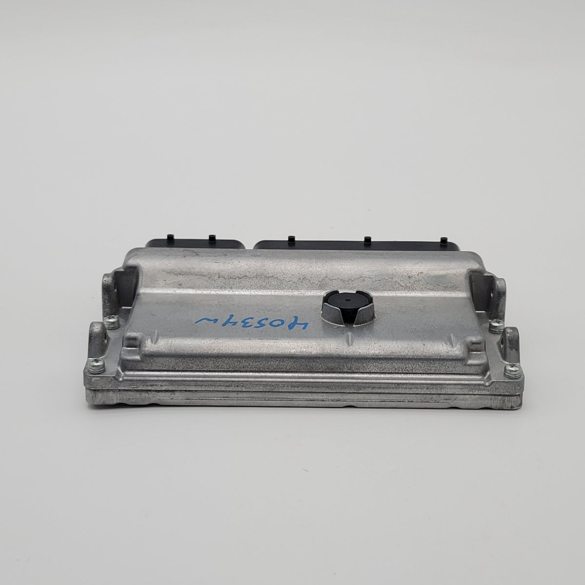 2016 Toyota Highlander Engine Electronic Control Computer Module ECU 89661-0E780