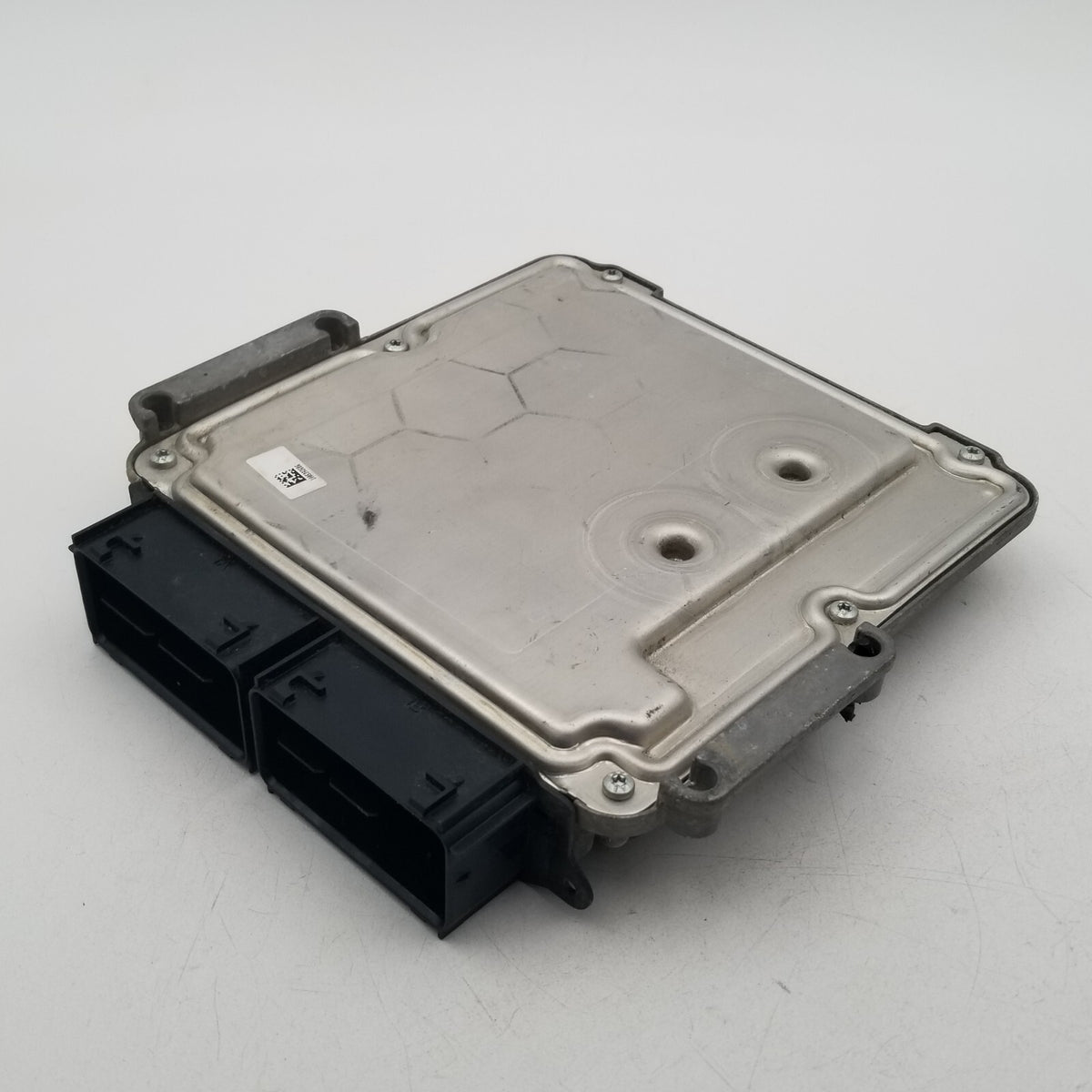 2015 2016 Ford Escape Computer Brain Engine Control ECU ECM EBX FJ5A12A650ED