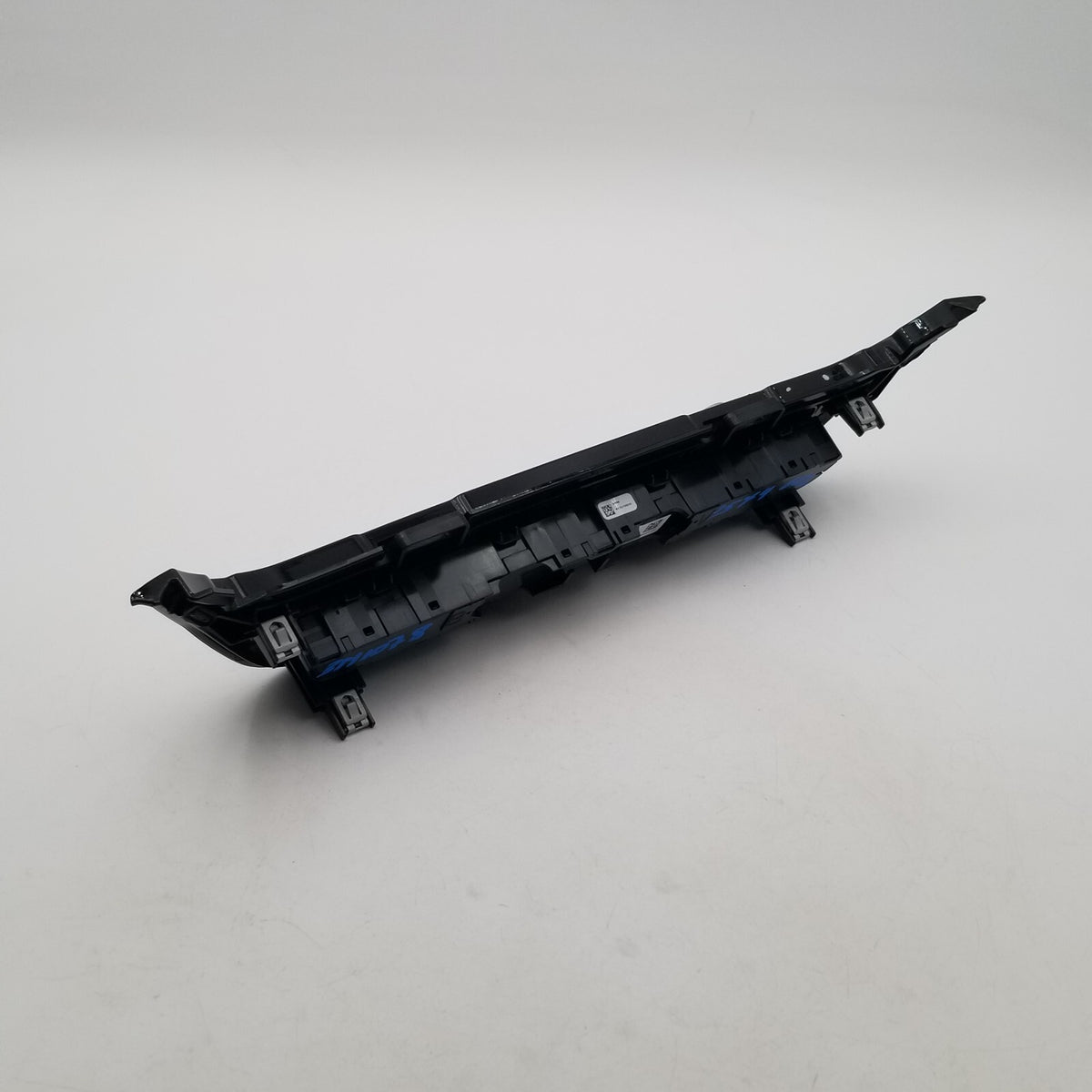 BMW X3 X4 X3M X4M Center Console Radio Stereo Control Trim Panel 2022 2023 OEM