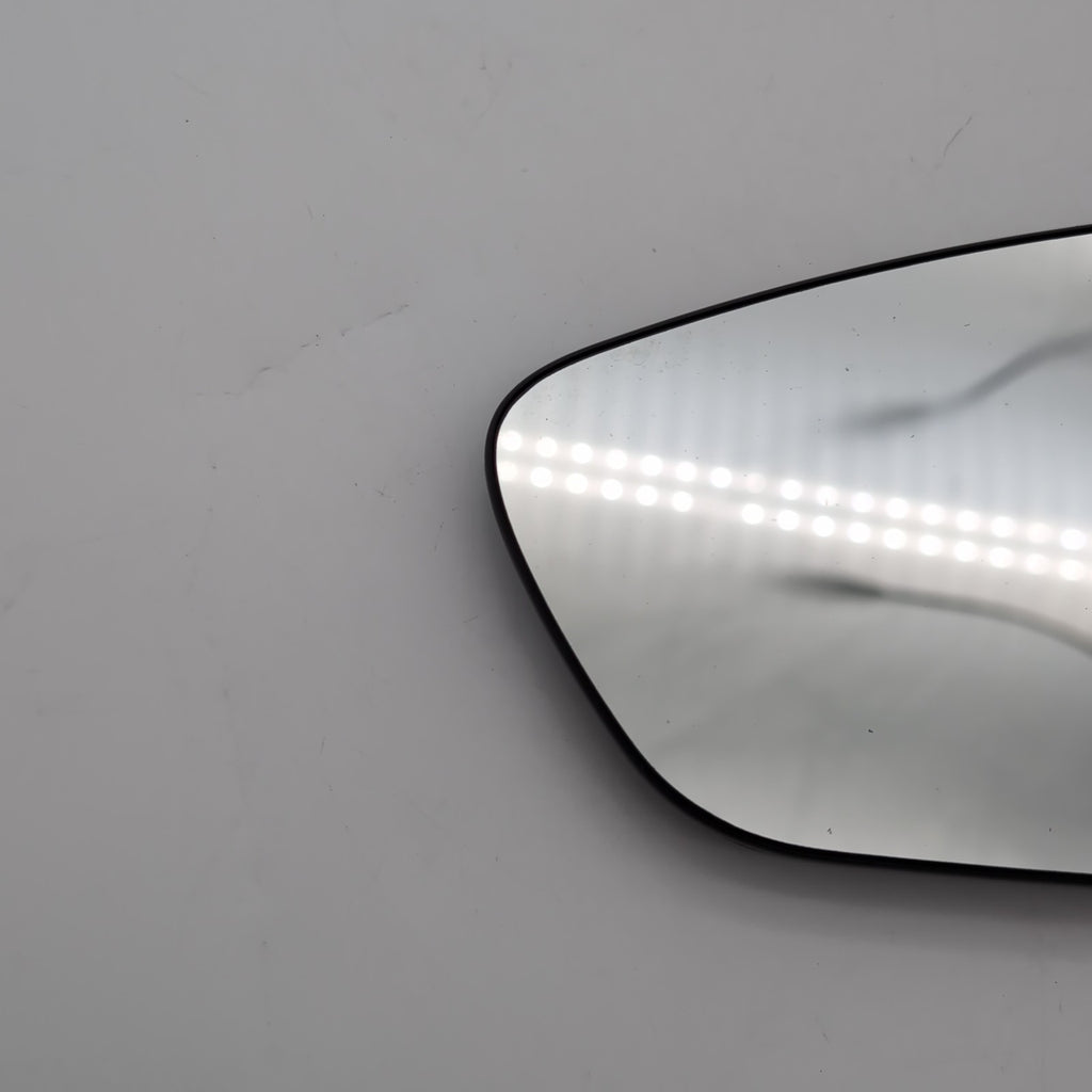 2015 2016 2017 Chrysler 200 Left Driver Side View Mirror Glass OEM 21093015