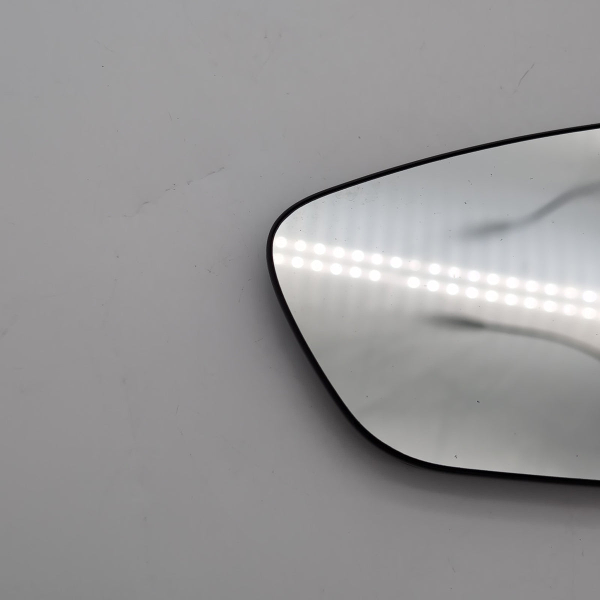 2015 2016 2017 Chrysler 200 Left Driver Side View Mirror Glass OEM 21093015