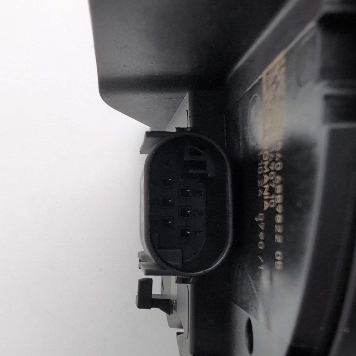 2020 - 2026 BMW 3 5 6 7 SERIES X1 X2 X3 X5 Acceleration Gas Pedal 6889822