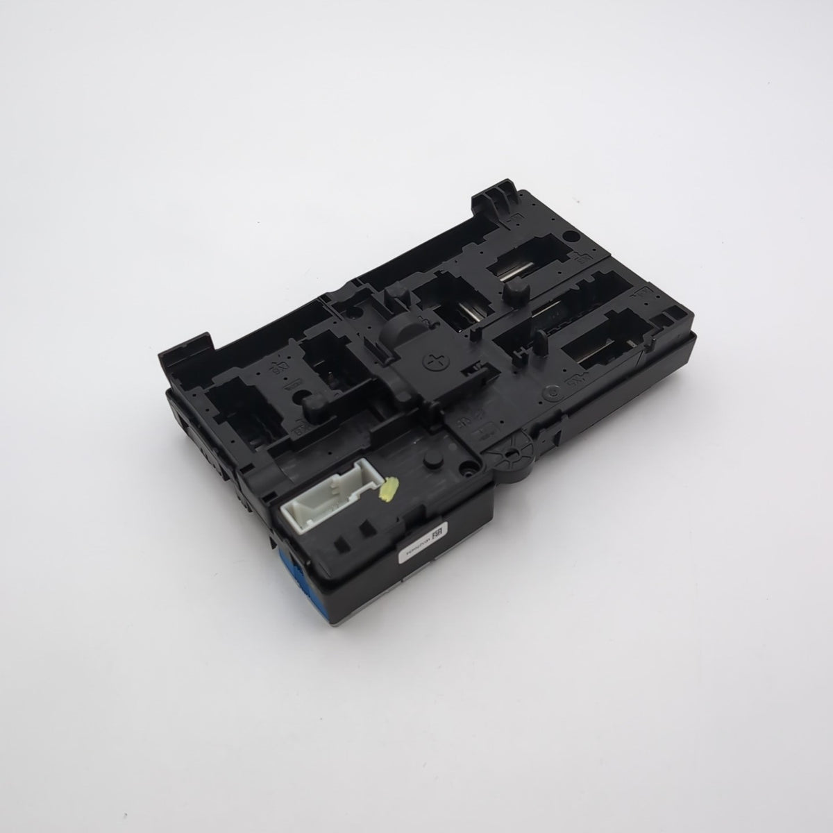 2025 2026 BMW X3 G45 Rear Power Distribution Fuse Box 5A87060
