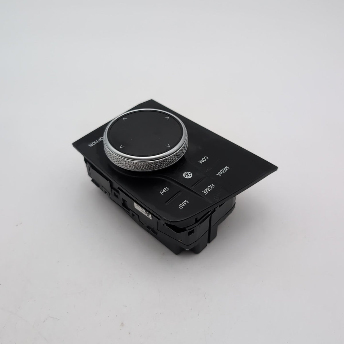 2021 2022 2023 2024 BMW X3 M340i G80 G01 iDrive Media Navigation Knob 5A371B2