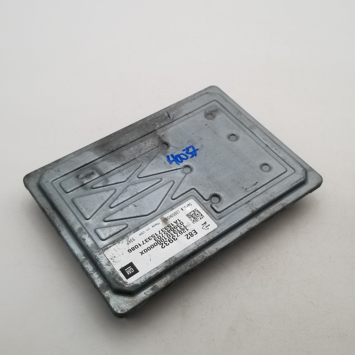 Chevrolet Traverse Engine Computer Ecu Pcm Ecm Pcu Oem