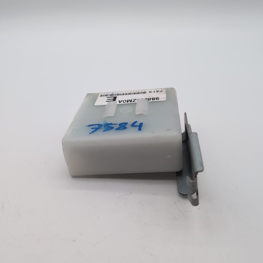 2016- 2019 Infiniti QX80 Driver Position Memory Control Module 988005ZM0A